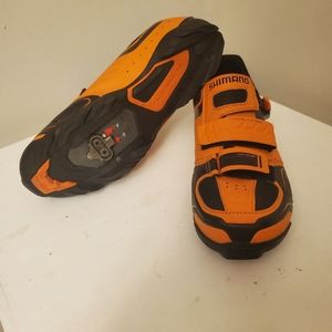 Shimano Torbal cycling shoes